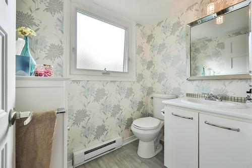 Salle d'eau - 229 Av. Du Vallon, Gatineau (Aylmer), QC - Indoor Photo Showing Bathroom