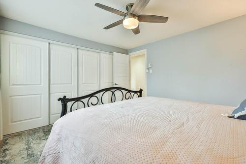 Chambre à coucher principale - 229 Av. Du Vallon, Gatineau (Aylmer), QC - Indoor Photo Showing Bedroom