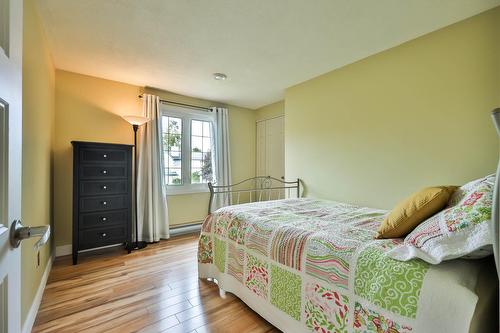 Chambre à coucher - 229 Av. Du Vallon, Gatineau (Aylmer), QC - Indoor Photo Showing Bedroom