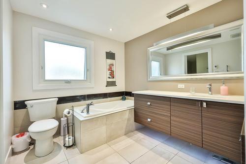 Salle de bains - 229 Av. Du Vallon, Gatineau (Aylmer), QC - Indoor Photo Showing Bathroom