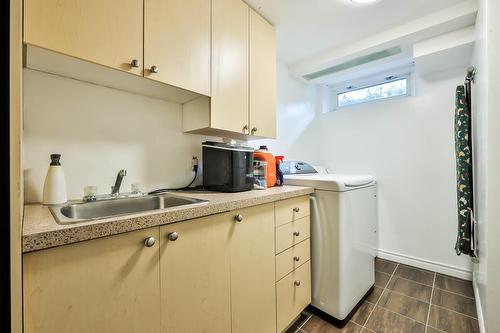 Salle de lavage - 229 Av. Du Vallon, Gatineau (Aylmer), QC - Indoor