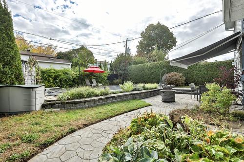 Cour - 229 Av. Du Vallon, Gatineau (Aylmer), QC - Outdoor