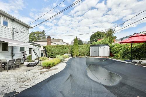 Cour - 229 Av. Du Vallon, Gatineau (Aylmer), QC - Outdoor