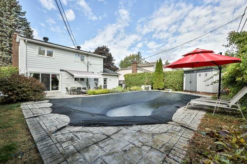 Cour - 229 Av. Du Vallon, Gatineau (Aylmer), QC - Outdoor