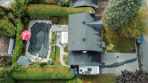 Vue d'ensemble - 229 Av. Du Vallon, Gatineau (Aylmer), QC - Outdoor