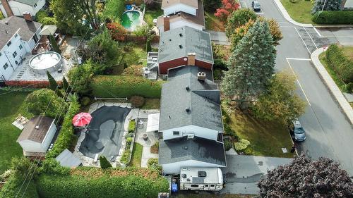 Vue d'ensemble - 229 Av. Du Vallon, Gatineau (Aylmer), QC - Outdoor With View