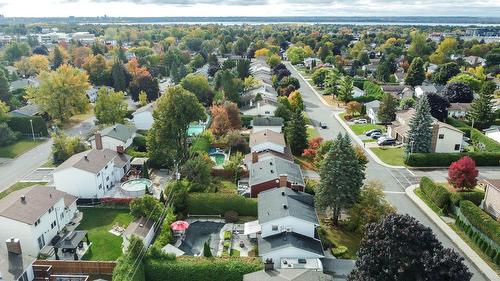 Vue d'ensemble - 229 Av. Du Vallon, Gatineau (Aylmer), QC - Outdoor With View