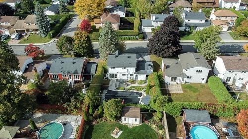 Vue d'ensemble - 229 Av. Du Vallon, Gatineau (Aylmer), QC - Outdoor With View