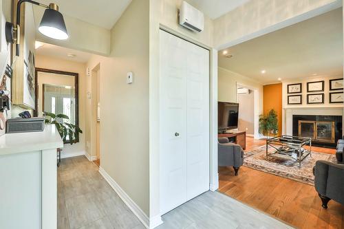 Vue d'ensemble - 229 Av. Du Vallon, Gatineau (Aylmer), QC - Indoor With Fireplace