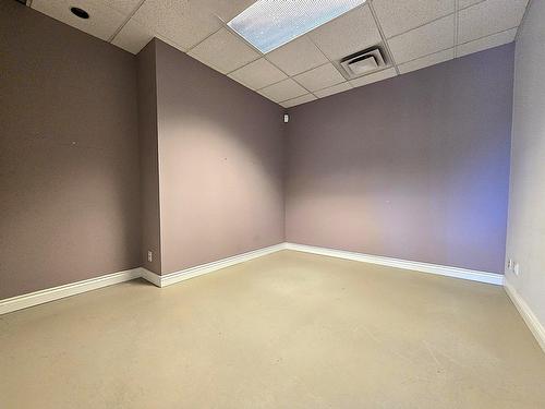 Conference room - 205-515 Boul. De La Concorde O., Laval (Laval-Des-Rapides), QC - Indoor Photo Showing Other Room