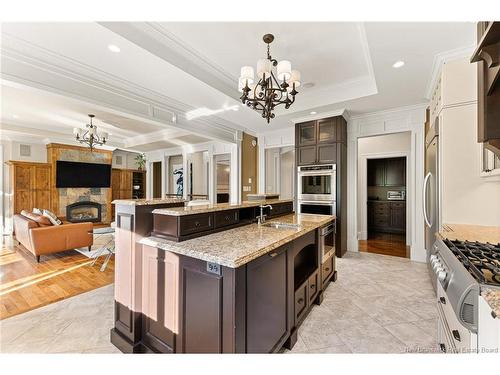 29 Samuel, Dieppe, NB 