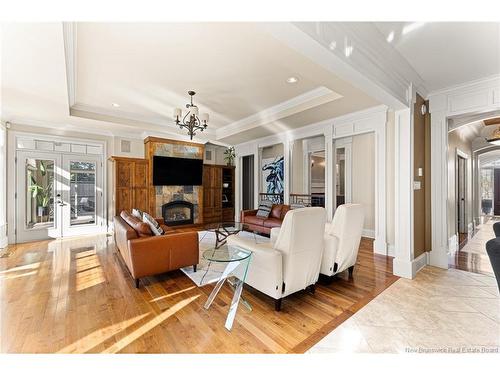 29 Samuel, Dieppe, NB 