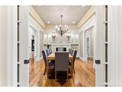 29 Samuel, Dieppe, NB 