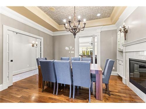 29 Samuel, Dieppe, NB 