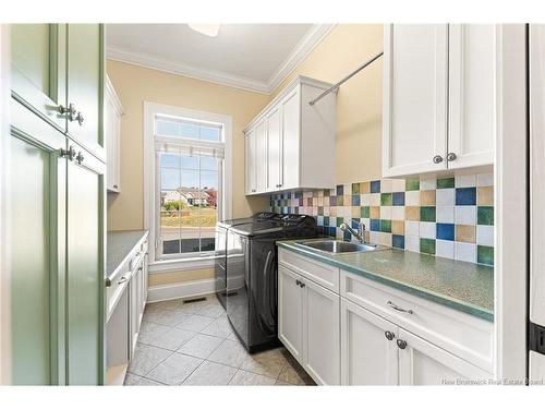 29 Samuel, Dieppe, NB 