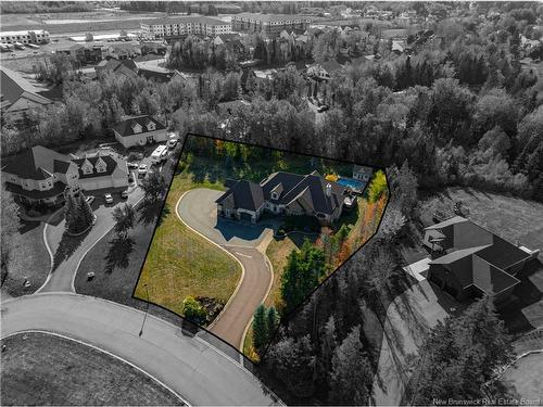 29 Samuel, Dieppe, NB 