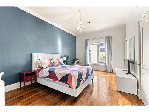 29 Samuel, Dieppe, NB 