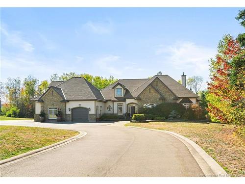 29 Samuel, Dieppe, NB 