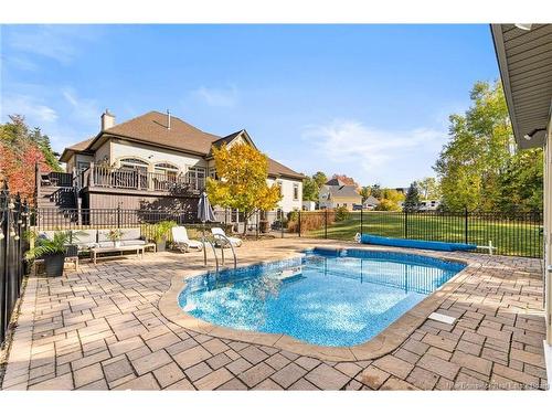 29 Samuel, Dieppe, NB 