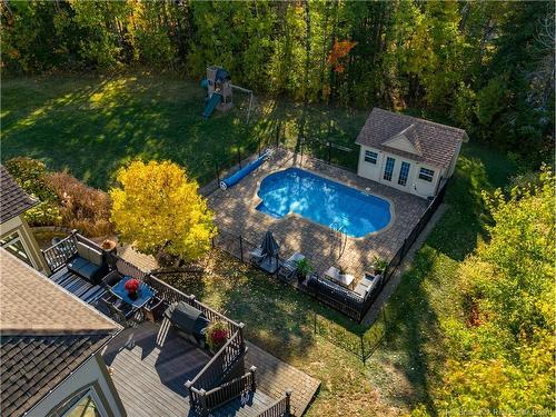 29 Samuel, Dieppe, NB 