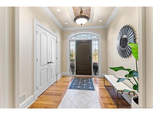 29 Samuel, Dieppe, NB 