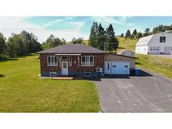 948 Du Pouvoir RD  Saint-Joseph-De-Madawaska, NB E7B 2M4