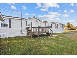 9 MacTavish CRES  Miramichi, NB E1V 6A6