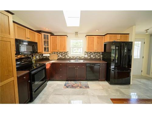 1334 Rte 104, Keswick, NB 