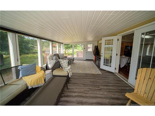 1334 Rte 104, Keswick, NB 