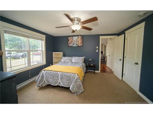 1334 Rte 104, Keswick, NB 