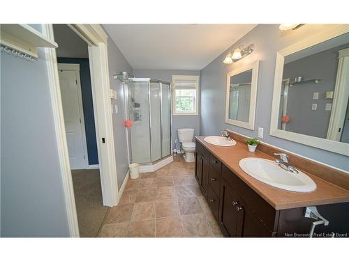 1334 Rte 104, Keswick, NB 