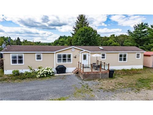 1334 Rte 104, Keswick, NB 