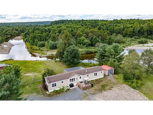 1334 Rte 104, Keswick, NB 