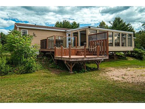 1334 Rte 104, Keswick, NB 