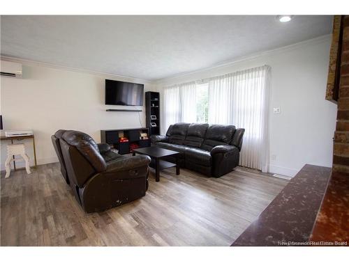 75 Cap Brule, Boudreau, NB 