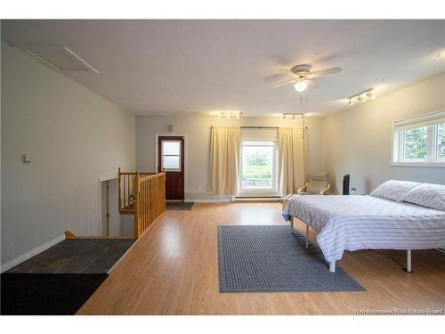 75 Cap Brule, Boudreau, NB 