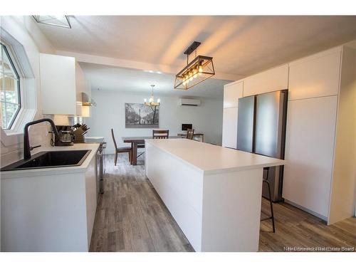 75 Cap Brule, Boudreau, NB 