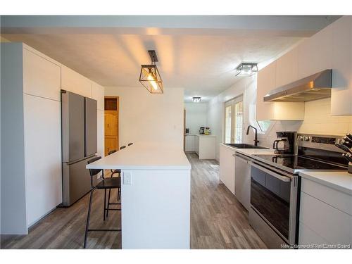 75 Cap Brule, Boudreau, NB 