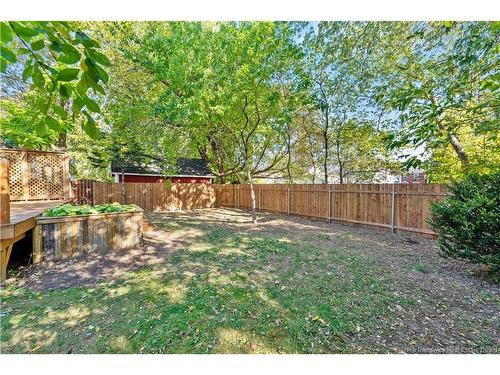 253 Weldon St, Moncton, NB 