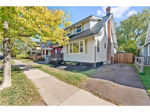 253 Weldon St, Moncton, NB 