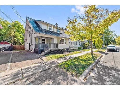 253 Weldon St, Moncton, NB 