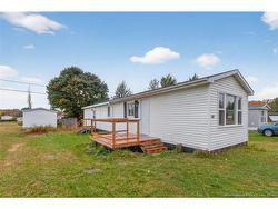 44 Dupuis  Lakeville, NB E1H 1E2