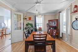 Dining room - 