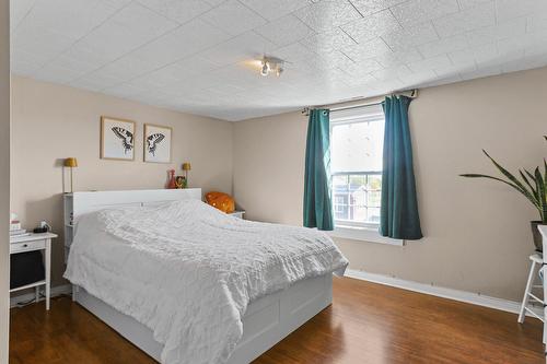 Primary bedroom - 195Z Ch. De La Rivière-Des-Fèves S., Sainte-Martine, QC 