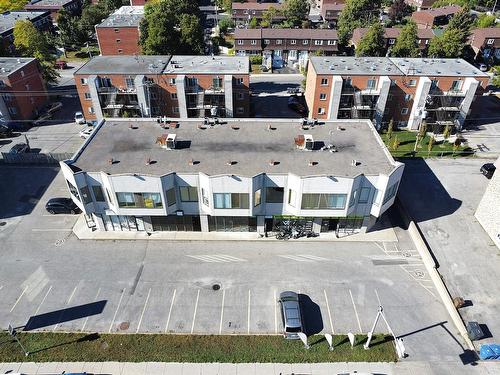 Overall view - 215-515 Boul. De La Concorde O., Laval (Laval-Des-Rapides), QC - Outdoor