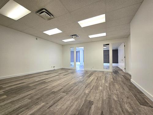Office - 215-515 Boul. De La Concorde O., Laval (Laval-Des-Rapides), QC - Indoor Photo Showing Other Room