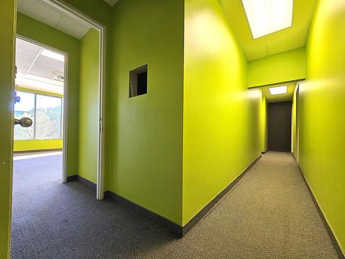 Office - 215-515 Boul. De La Concorde O., Laval (Laval-Des-Rapides), QC - Indoor Photo Showing Other Room