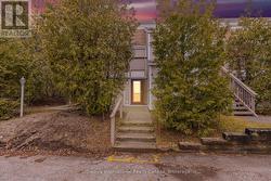 181 - 49 TROTT BOULEVARD  Collingwood, ON L9Y 5B8