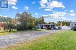 1A Allan's Avenue  Embree, NL A0G 2A0