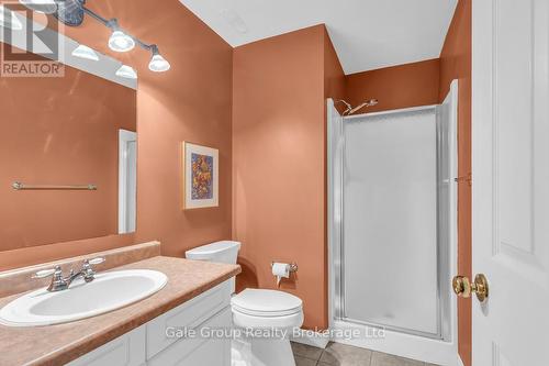 37 Crow Crescent, Woodstock (Woodstock - North), ON - Indoor Photo Showing Bathroom